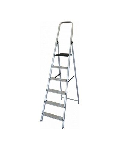 Portaat Altipesa 306N Alumiini