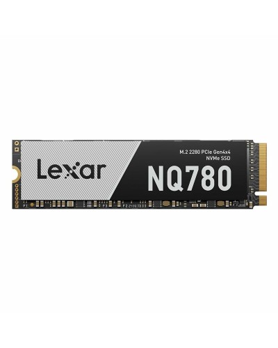 Hard Disk Lexar LNQ780X001T-RNNNG 1 TB SSD