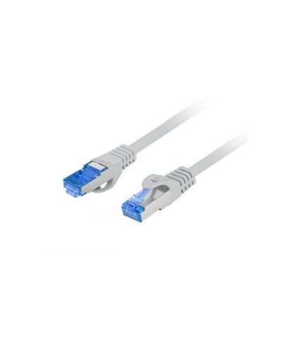 Cable RJ45 Categoría 6 FTP Rígido Lanberg PCF6A-10CC-0500-S 5 m