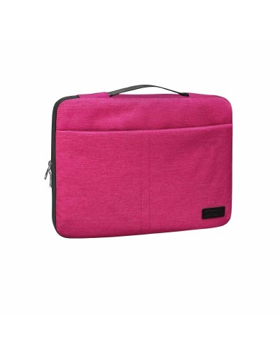Valigetta per Portatile Subblim Elegant Rosa 15,6''
