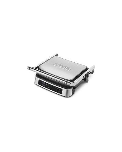 Grillplatta UFESA EVEREST