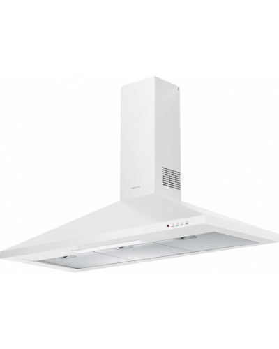 Konventionell fläkt Mepamsa GAVIA 90 Vit