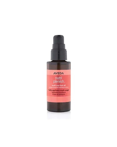 Hårolja Aveda Nutriplenish 30 ml Flera användningsområden