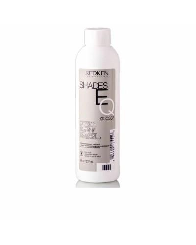 Asteittainen hiustenvaalentaja Redken Shades EQ Gloss 237 ml