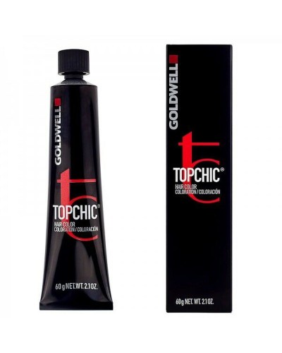 Permanent färg Goldwell TOPCHIC 60 ml