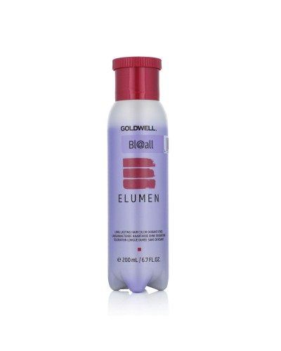 Goldwell Elumen Care - Permanente Haarfarbe Intensiver Glanz
