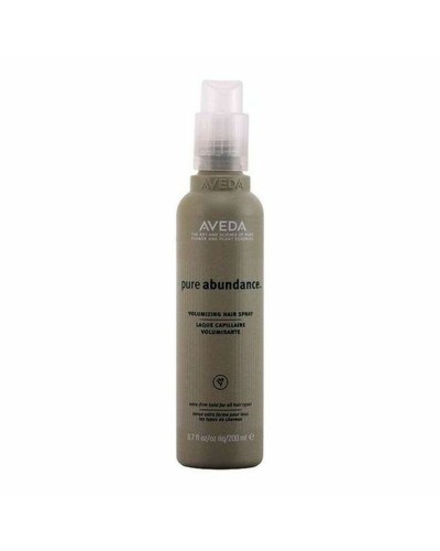 Aveda Pure Abundance Spray Voluminizador 200ml - Volumen y Cuerpo
