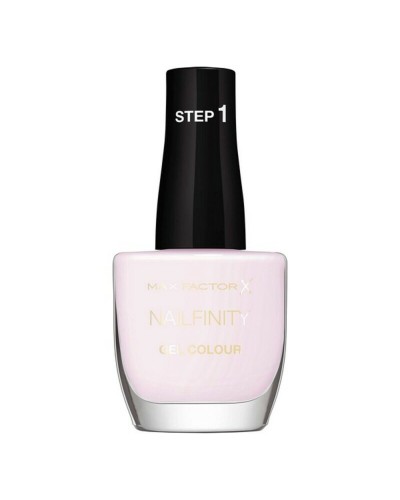 Max Factor Nailfinity Nagellack 150 Walk of Fame - Lange Haltbarkeit und Glanz
