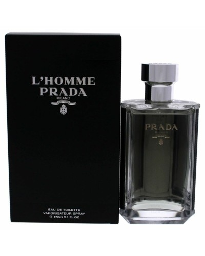 Parfym Herrar L'homme Prada 17293 EDT