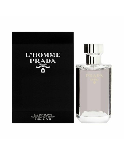 Perfume Hombre Prada 17294 EDT