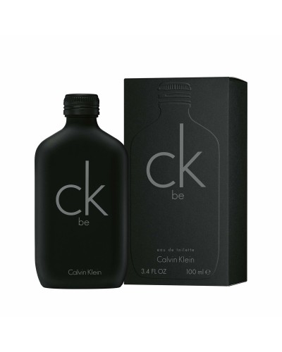 Unisex parfyymi Calvin Klein Be EDT