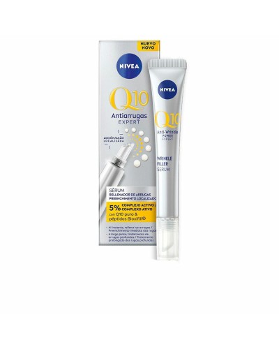 Ansiktsserum Nivea Mot rynkor 15 ml