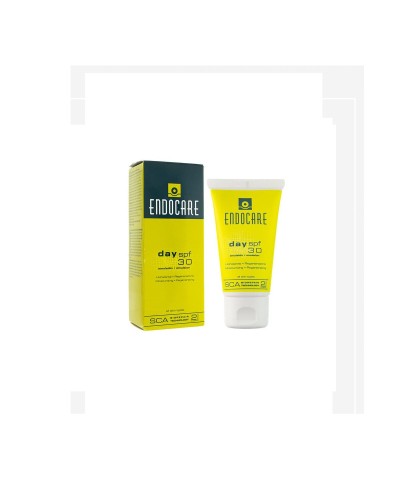 Endocare Essential Crème de Jour SPF30 - Anti-rides Hydratante 40ml
