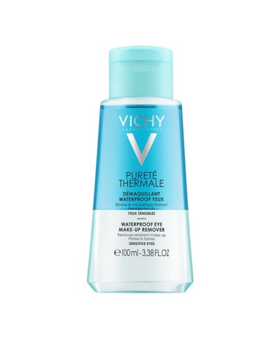 Ansiktssminkremover Pureté Thermale Vichy BF-3337875674409_Vendor (100 ml)