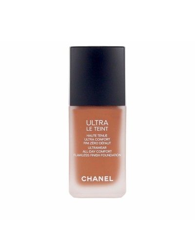 Chanel Ultra Le Teint BR152 - Fondotinta Fluido Lunga Tenuta - 30ml
