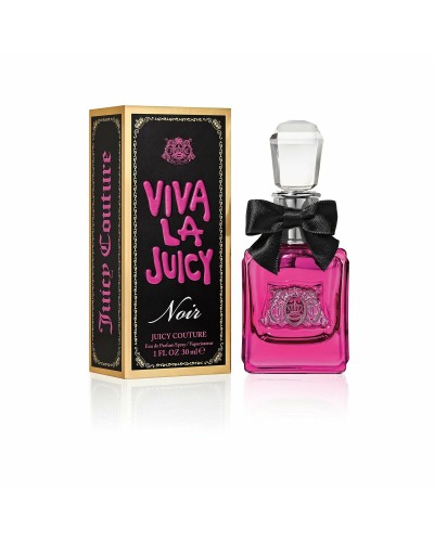 Juicy Couture Viva La Juicy Noir 30ml - EDP Damen - Sinnlicher Duft
