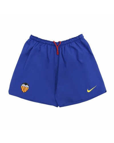 Sportshorts för barn Nike Valencia CF Blå