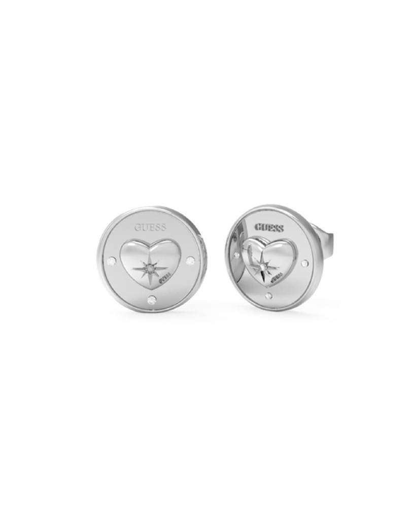 Portachiavi Guess JUBE01446JWRHT-U