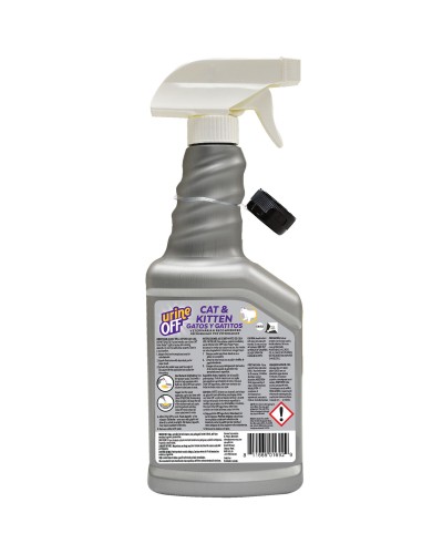 rengörare Urine Off 500 ml