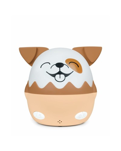 Audio Bluetooth Transmitter-Ontvanger Bigben NLPKIDSDOG