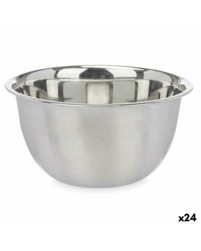 Ciotola per Mescolare KitchenAid da 3,6 L in Acciaio Inox, 24 x 12,5 x 24 cm