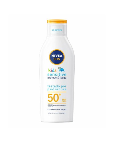 Sonnencreme Nivea NIVEA SUN Spf 50 200 ml