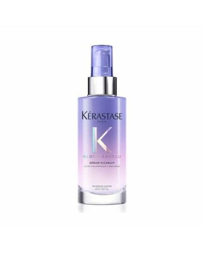 Kérastase Siero Capelli 90ml - Anti Crespo, Nutriente, E3430100
