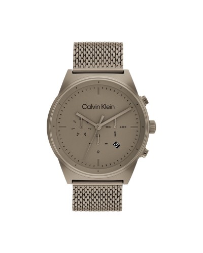 Damklocka Calvin Klein 25200297 (Ø 44 mm)