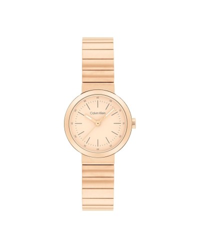 Calvin Klein Reloj de Mujer Ø44mm - Elegante y a la Moda - Modelo 25200411
