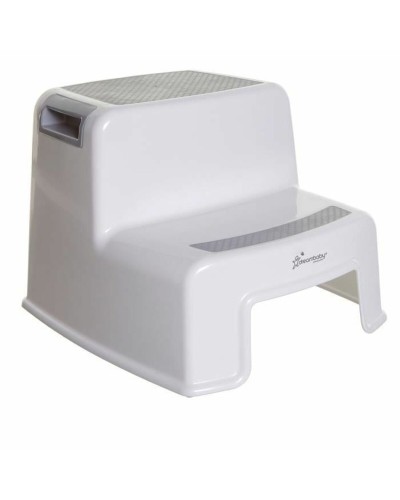 Dreambaby Riduttore WC Imbottito - Morbido e Confortevole per Bambini
