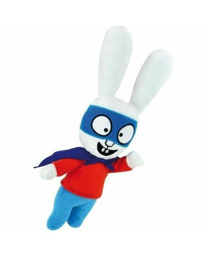 Jouet Peluche Jemini Simon