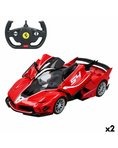 Ferrari FXX K Evo Radiocomandata 1:14 - Macchinina RC Doppia

