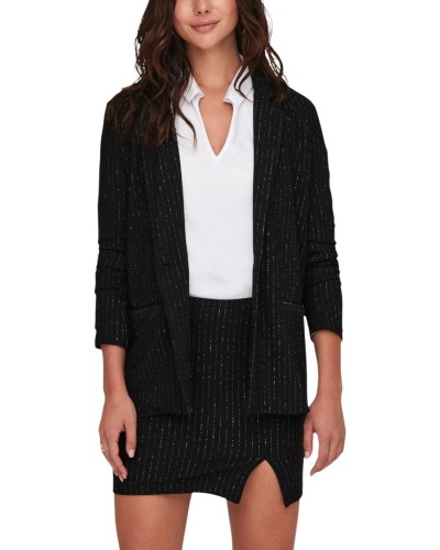 Jacqueline De Yong  Women Blazer
