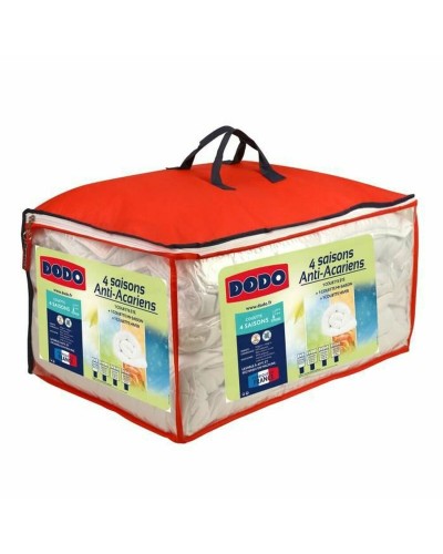 Lightweight DODO Duvet 240 x 260 cm, Softness and Winter Warmth
