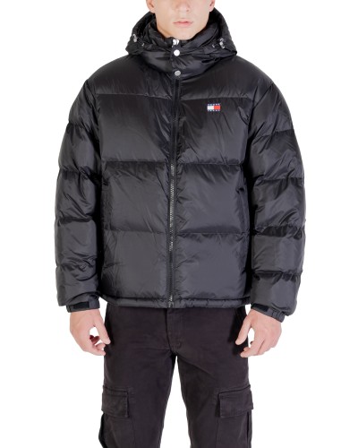 Tommy Hilfiger Jeans Giubbotto Uomo