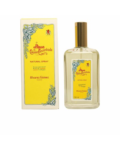 Unisex parfyymi Alvarez Gomez AGUA DE COLONIA EDC EDT 150 ml
