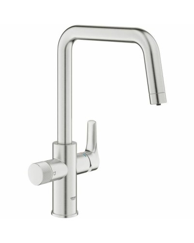 Grohe Blue Pure Start Miscelatore Cucina - Acqua Filtrata, Design a U
