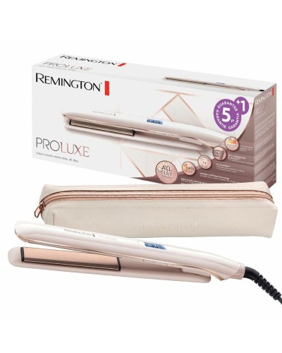 Remington S9100 Silk Haarglätter Professionell Schnelle Glättung
