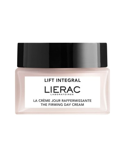 Verstevigende Crème Lierac Lift Integral (50 ml)