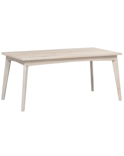 ESPRIT Esstisch aus Mangoholz, 173x90x75 cm, Elegant und Robust
