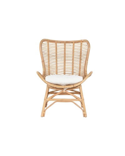 ESPRIT Bürostuhl Natur - Ergonomisches Design für Komfort und Unterstützung
