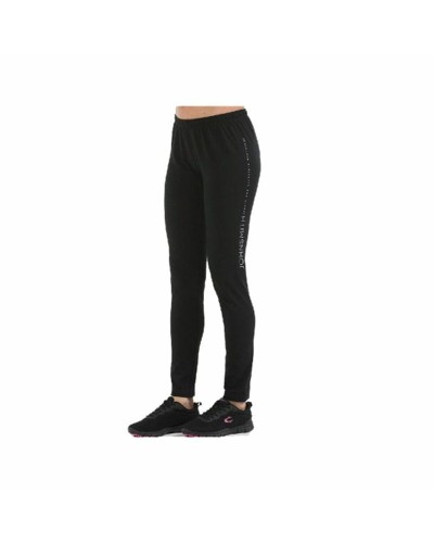 Sportleggings voor Dames John Smith Zwart