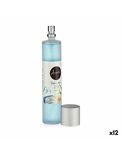 Ilmanraikastinsuihke Puhtaat vaatteet 100 ml (12 osaa)