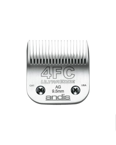 Andis Razor Replacement Blades for Smooth and Precise Shaving
