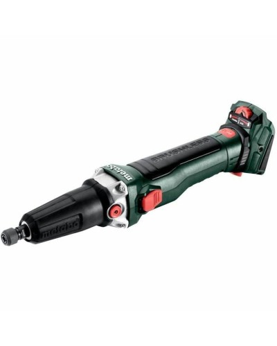 Metabo Akku-Winkelschleifer GVB 18 LTX BL 11-28 - 18V, 115mm, Brushless
