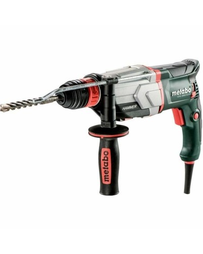 Metabo KHE 2660 Bohrhammer, 850 W, zum Bohren und Meißeln
