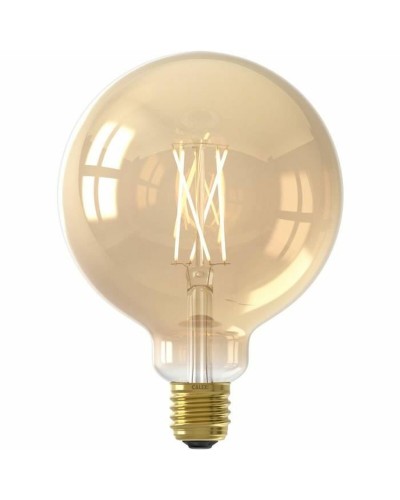 Ampoules LED Calex E14 7W (3000K) - Éclairage chaleureux et économe en énergie
