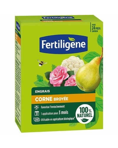 Fertilizante Líquido Fertiligène para Plantas - Nutrición Equilibrada para un Crecimiento Saludable
