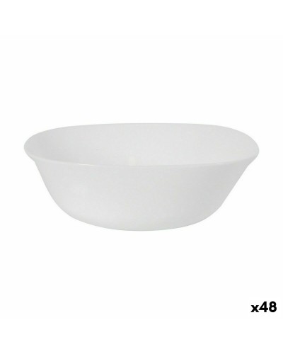 Saladekom La Mediterránea Palaos 17,5 x 17,5 x 6 cm (48 Stuks)