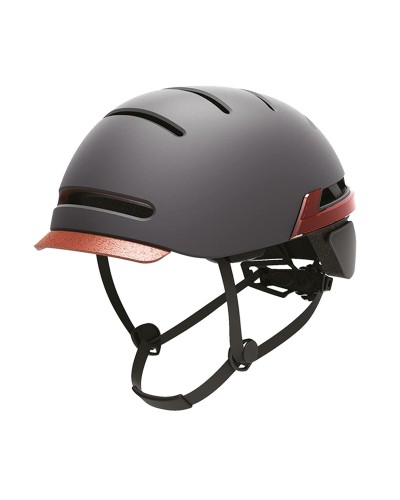 Casco per Hoverboard Elettrico Urban Prime UP-HLM-LED